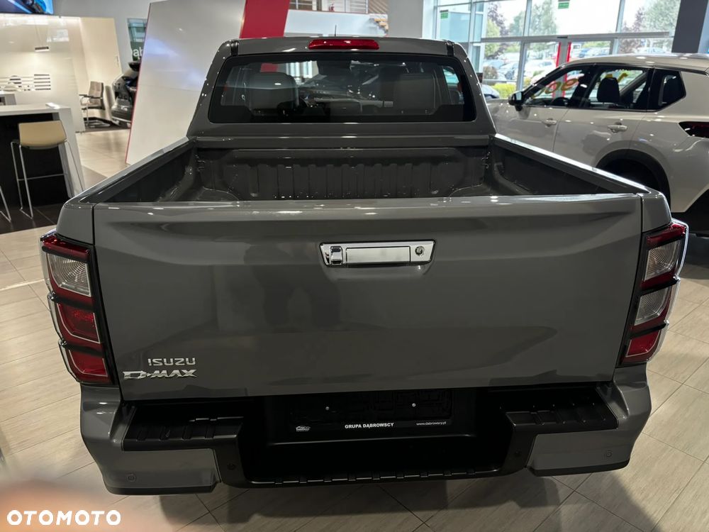 Isuzu D-Max 1.9 DC LSX - 3