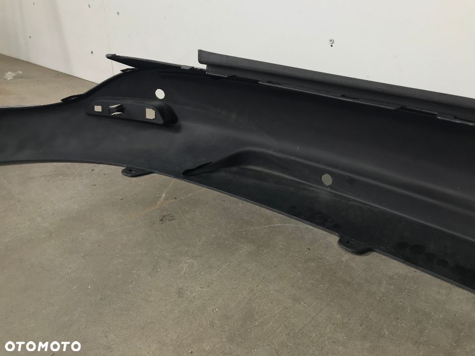 Zderzak tylny Renault Clio IV 4 kombi 12-20r 850B-25777R - 15