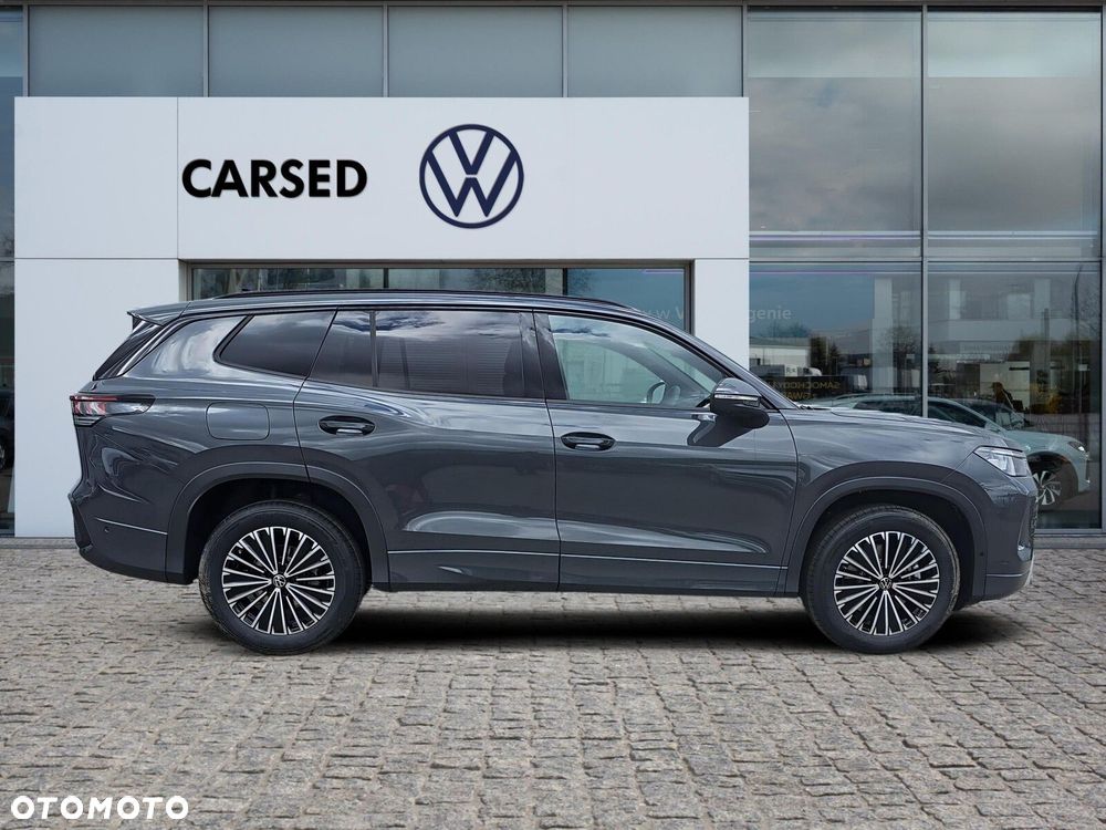 Volkswagen Tayron - 9