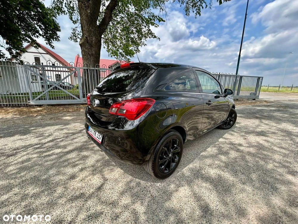 Opel Corsa - 19