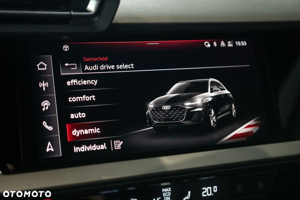 Audi A3 Allstreet - 17