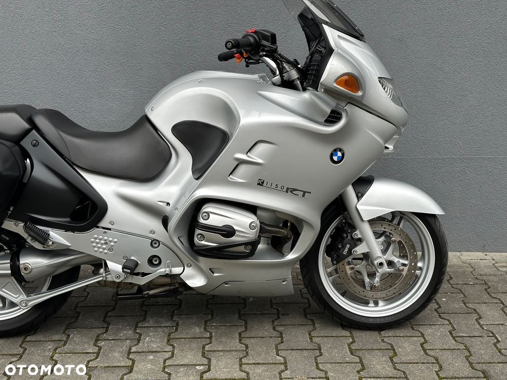 BMW RT - 10