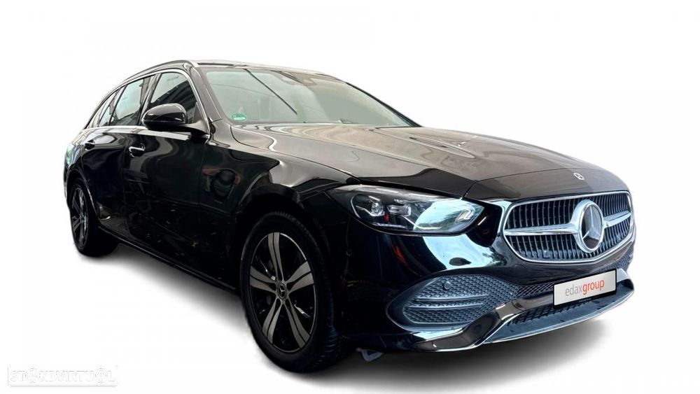 Mercedes-Benz C 300 e 9G-TRONIC Edition Avantgarde - 1