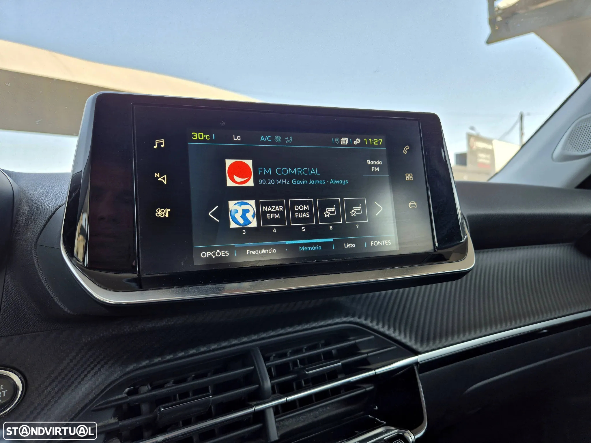 Peugeot e-2008 50 kWh Active Pack - 6