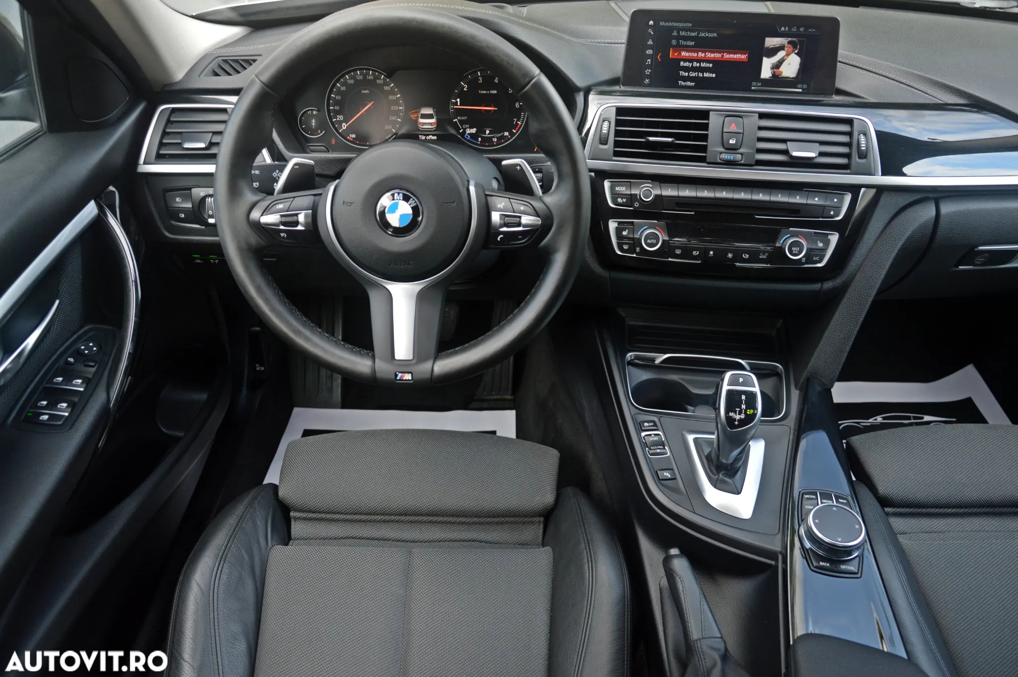 BMW Seria 3 320i xDrive AT - 20