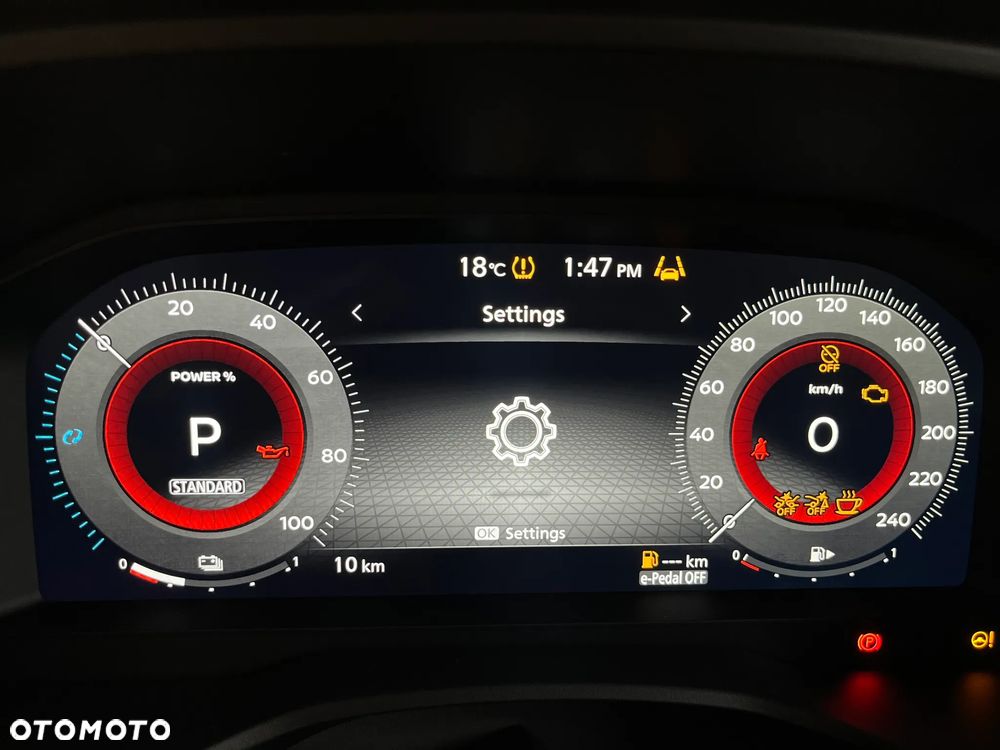 Nissan X-Trail - 17