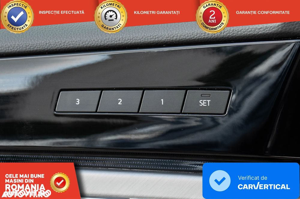 Volkswagen Touareg 3.0 V6 TDI 4Motion DPF Automatik - 28