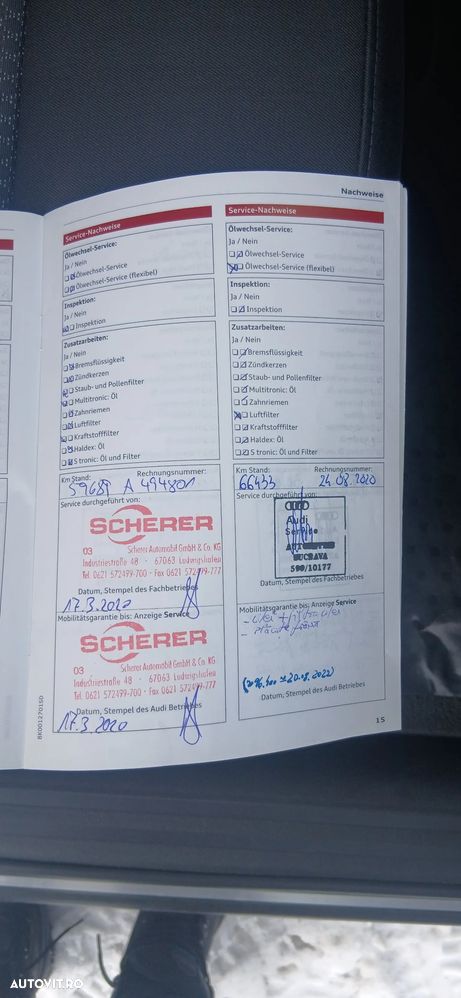 Audi Q5 2.0 TDI Quattro S tronic - 30