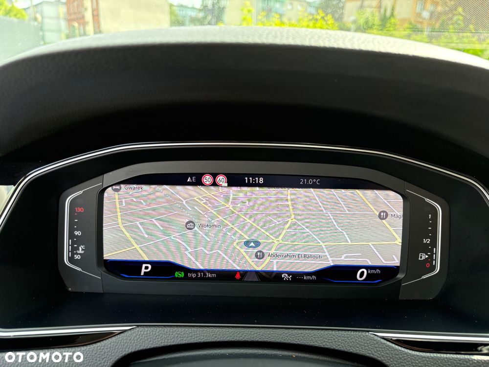 Volkswagen Passat 1.5 TSI EVO Elegance DSG - 25