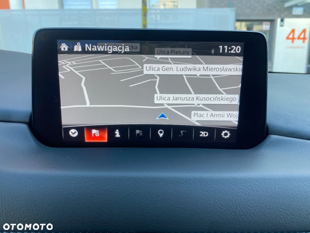 Mazda CX-5 2.0 Skypassion 2WD - 29