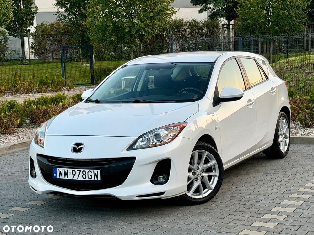 Mazda 3 1.6 MZR 90th Anniversary - 2