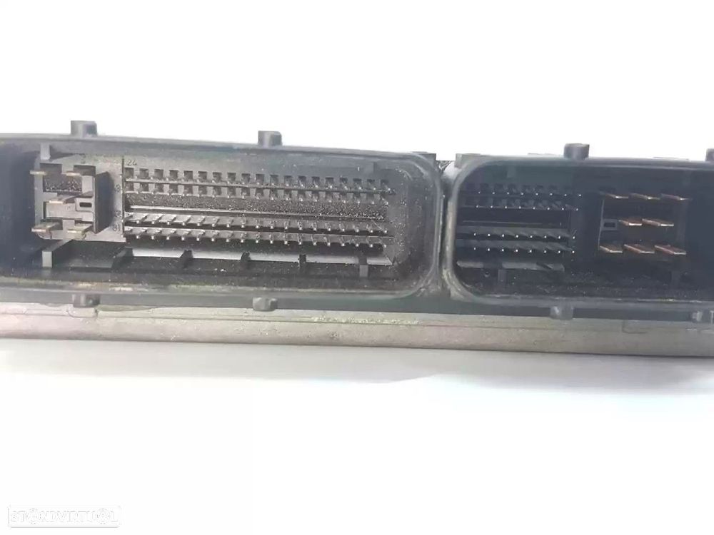 CENTRALINA MOTOR UCE NISSAN MICRA III 2003 -MEC32110 - 3