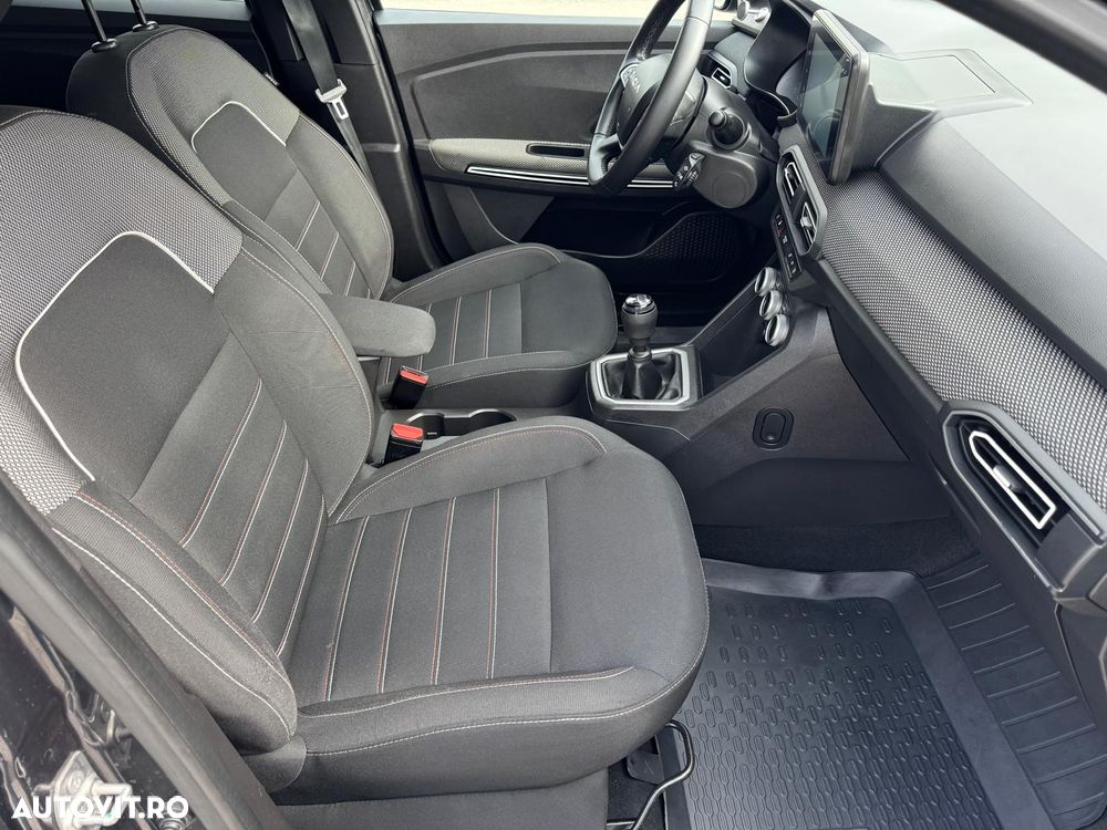 Dacia Jogger 7 locuri TCe 110 Extreme - 12
