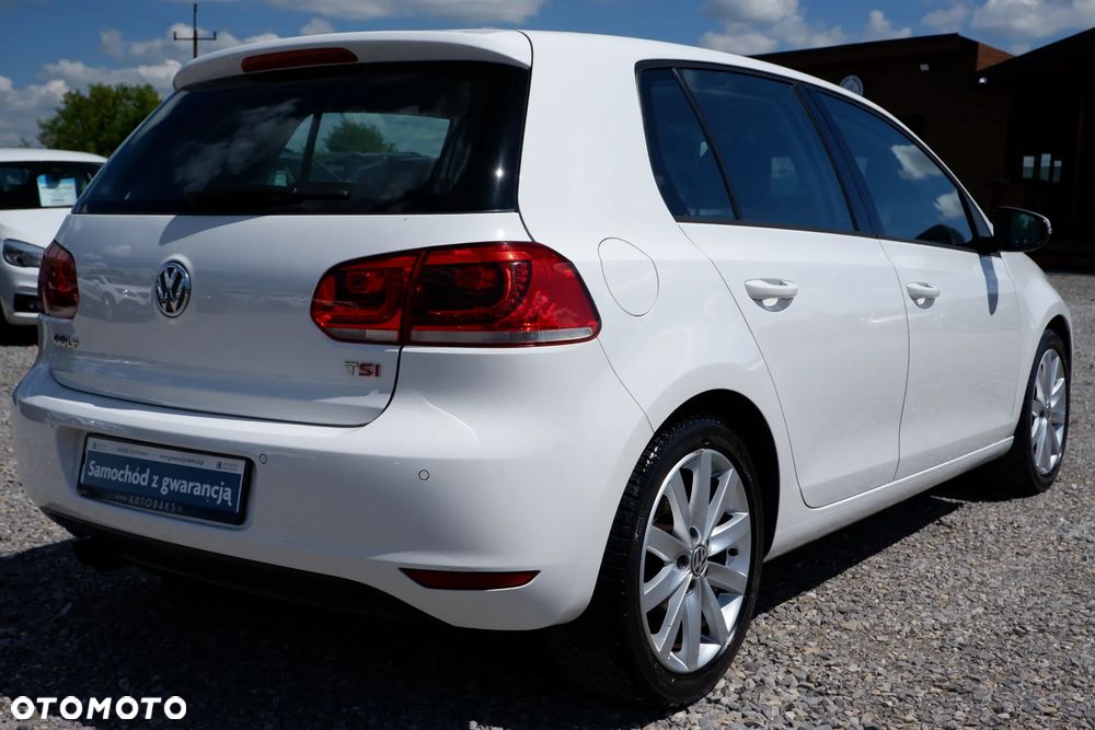 Volkswagen Golf 1.4 TSI Highline - 33
