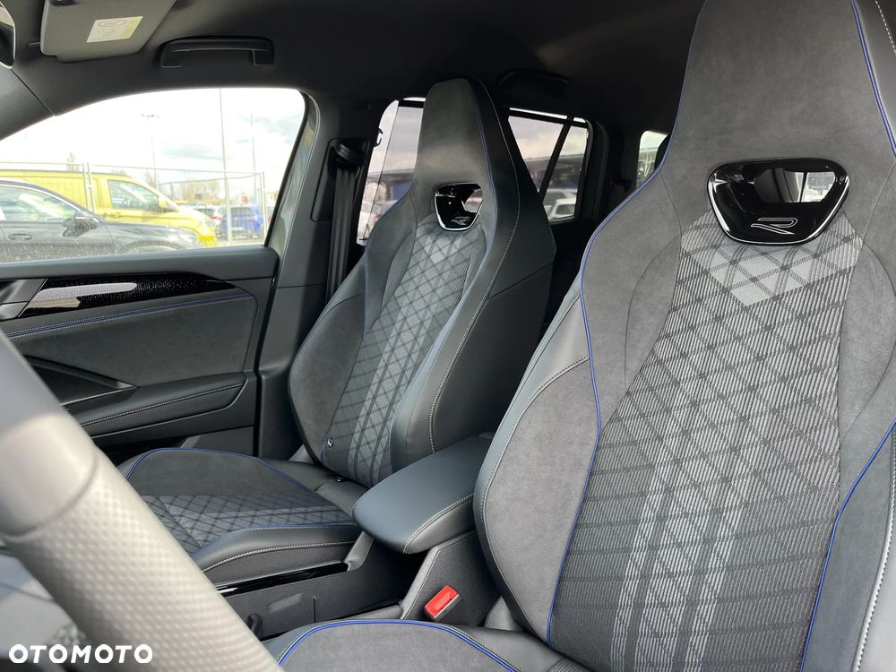 Volkswagen Tayron 2.0 TSI 4Mot R-Line DSG - 11