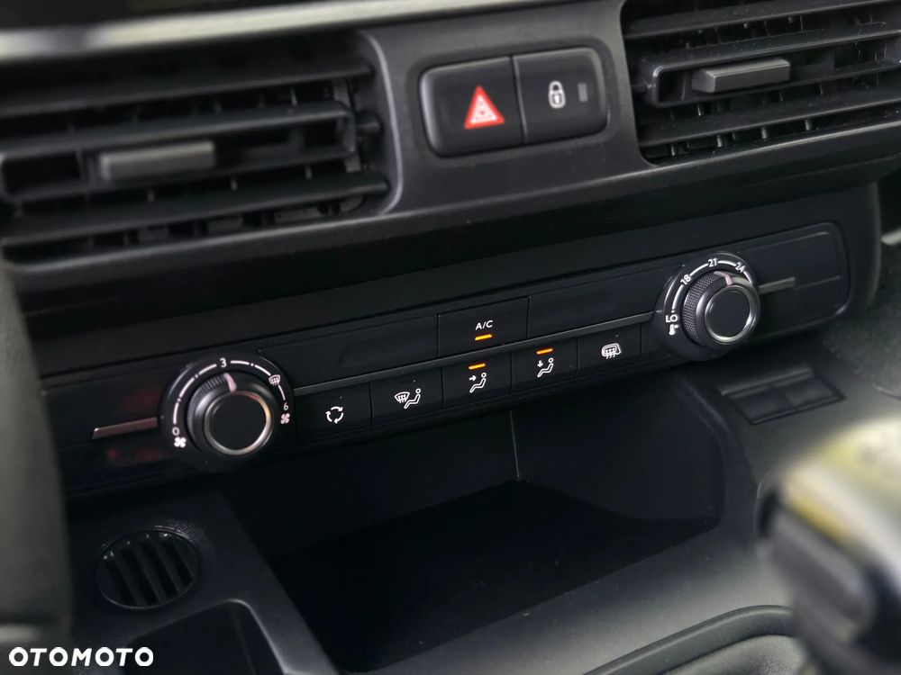 Citroën Berlingo - 33