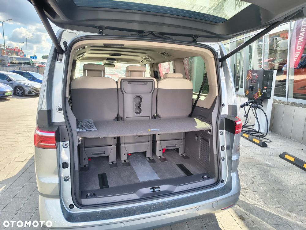 Volkswagen Multivan 2.0 TDI L2 DSG - 20