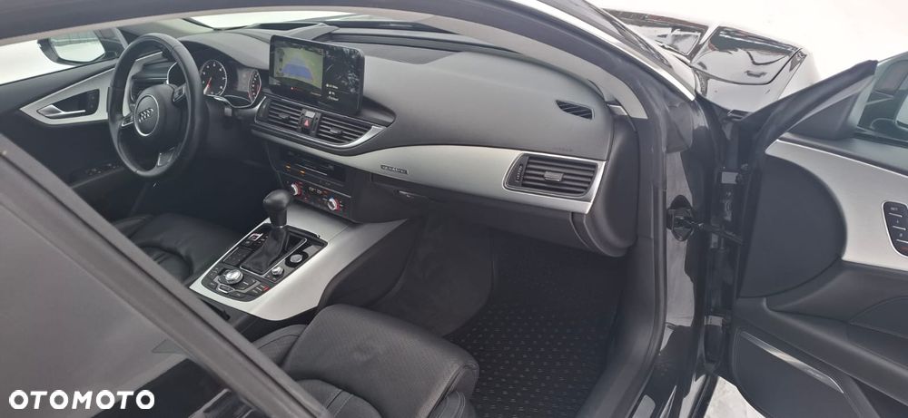Audi A7 Sportback - 11