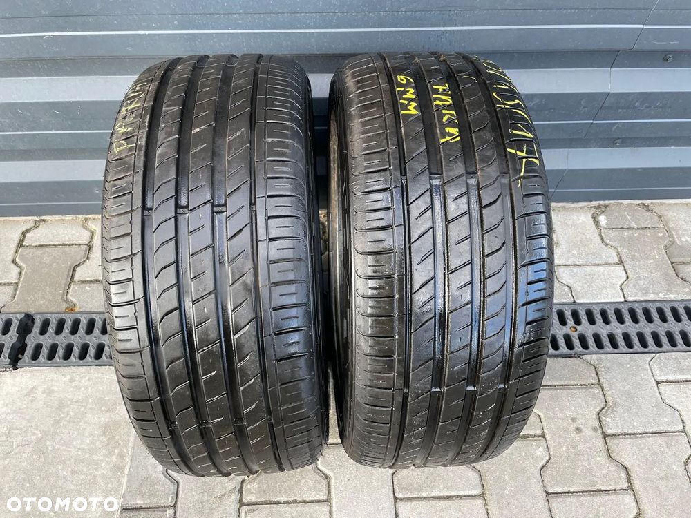 OPONA NEXEN NFERA SU1 235/45/17 97W XL 6,5mm 2022 1SZTUKA