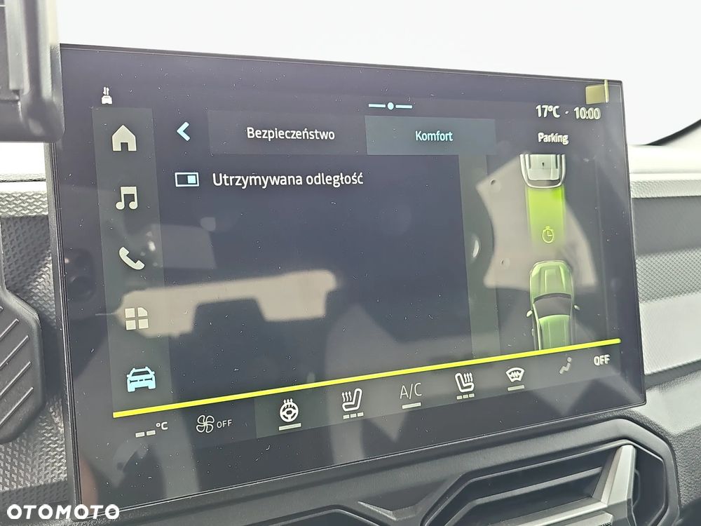 Dacia Duster 1.8 Full Hybrid 155 Journey MMT - 24