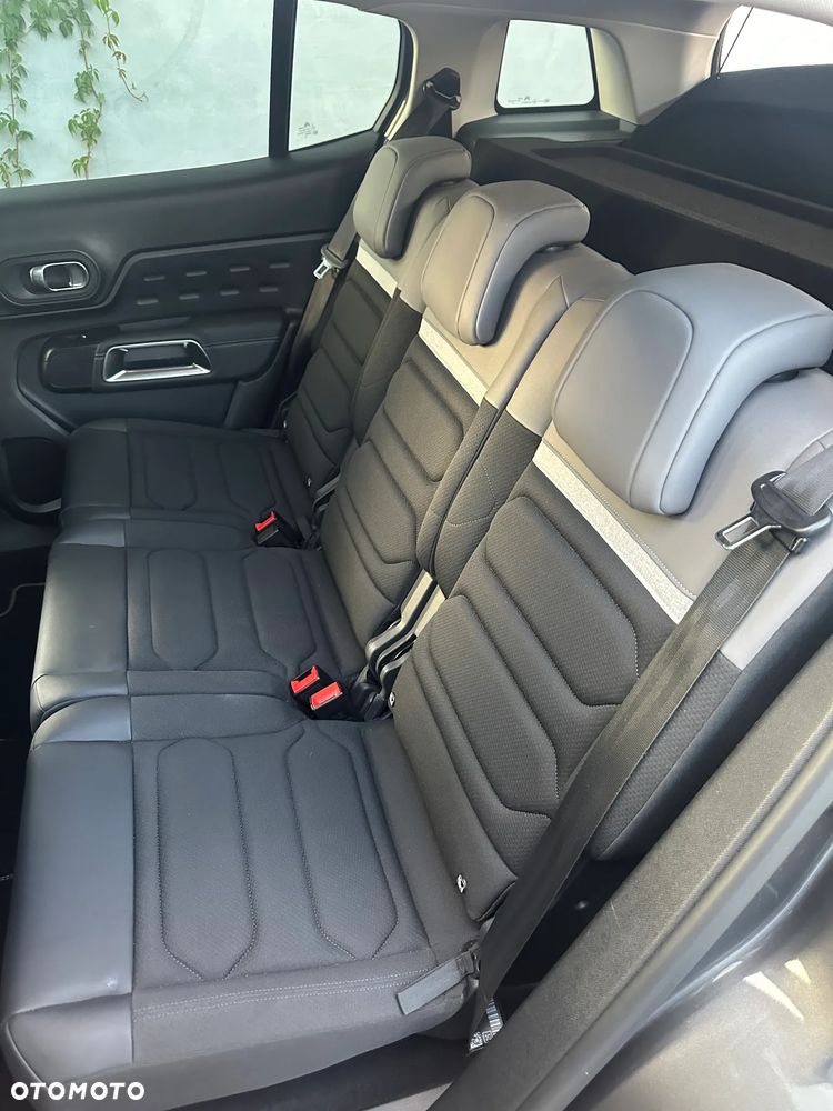 Citroën C5 Aircross 1.6 PHEV 180 Plus EAT8 - 14
