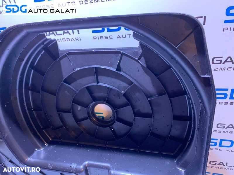 Capac Baterie Acumulator Roata Rezerva Portbagaj Audi A5 Coupe 2008 - 2011 Cod 8T0012116A - 4