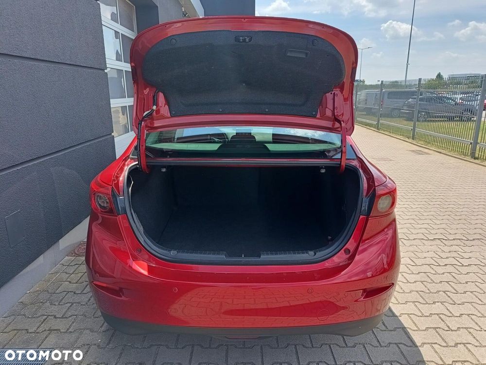 Mazda 3 2.0 Skyenergy - 9