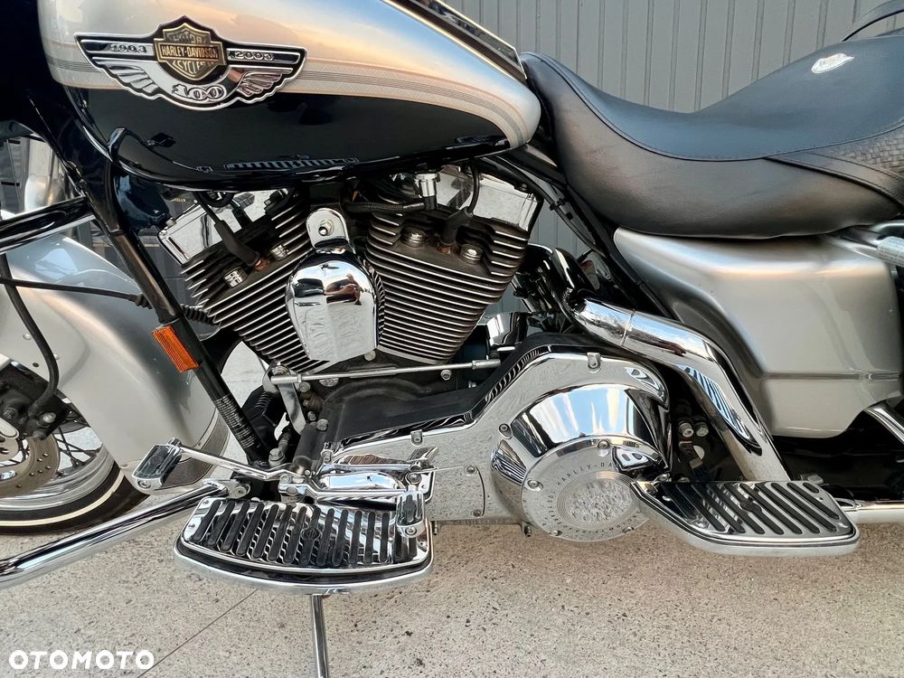 Harley-Davidson Touring Road King - 11