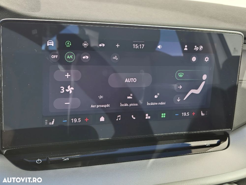 Skoda Octavia 2.0 TDI 150 CP DSG Selection - 24