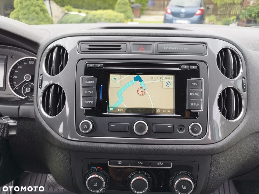 Volkswagen Tiguan - 18
