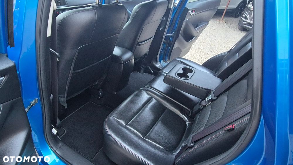 Mazda CX-5 SKYACTIV-G 160 AWD Exclusive-Line - 30