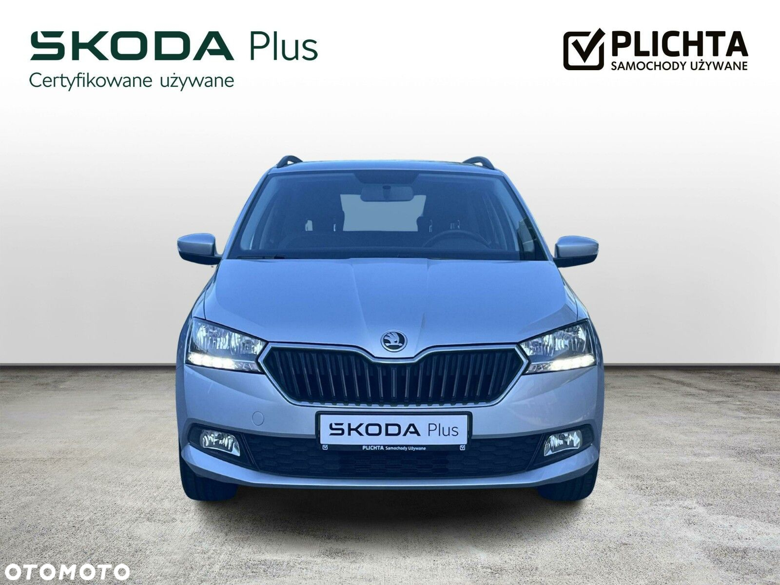 Skoda Fabia 1.0 TSI Ambition - 8