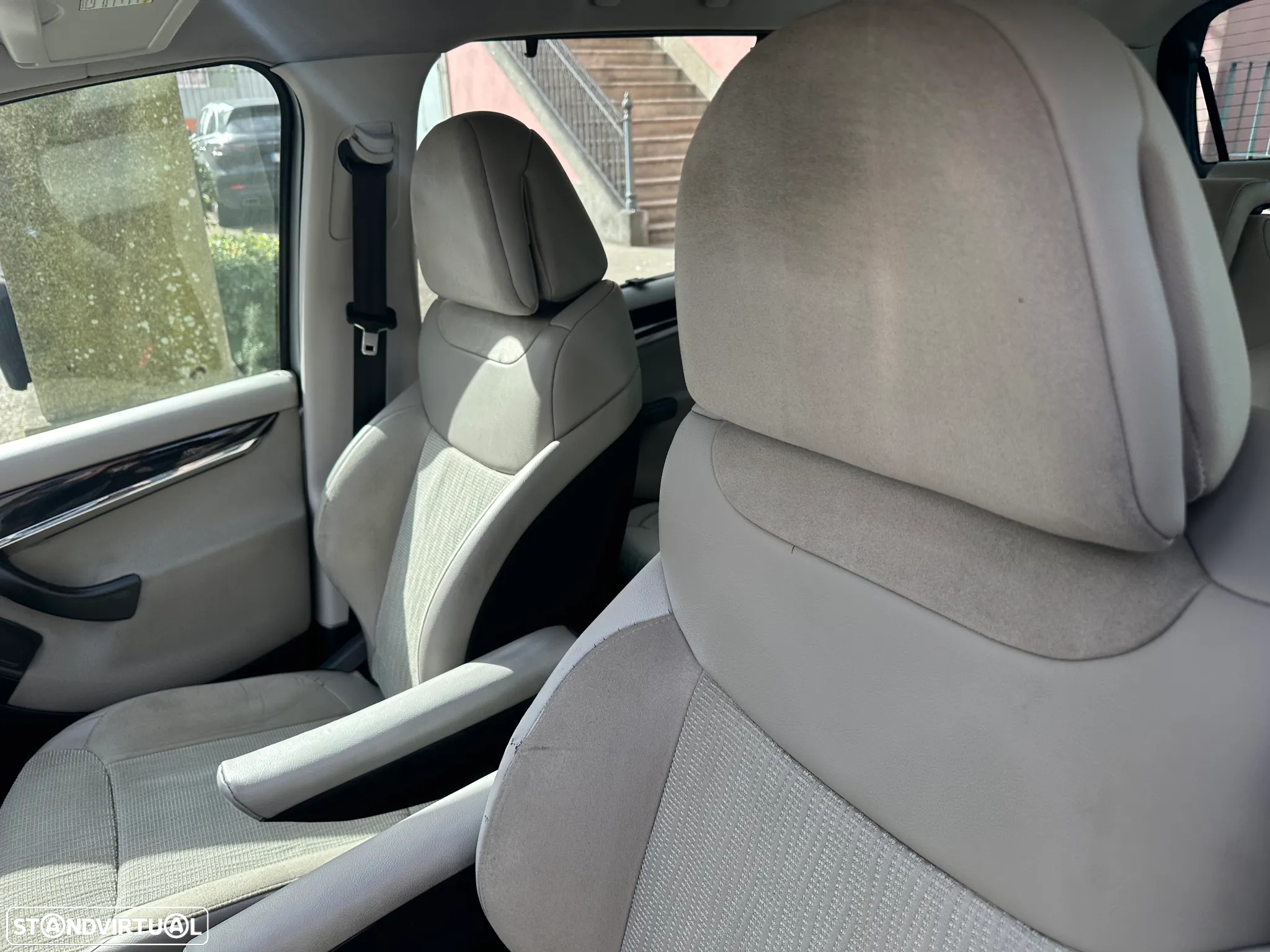 Citroën C4 Grand Picasso 1.6 HDi Exclusive CMP6 - 14
