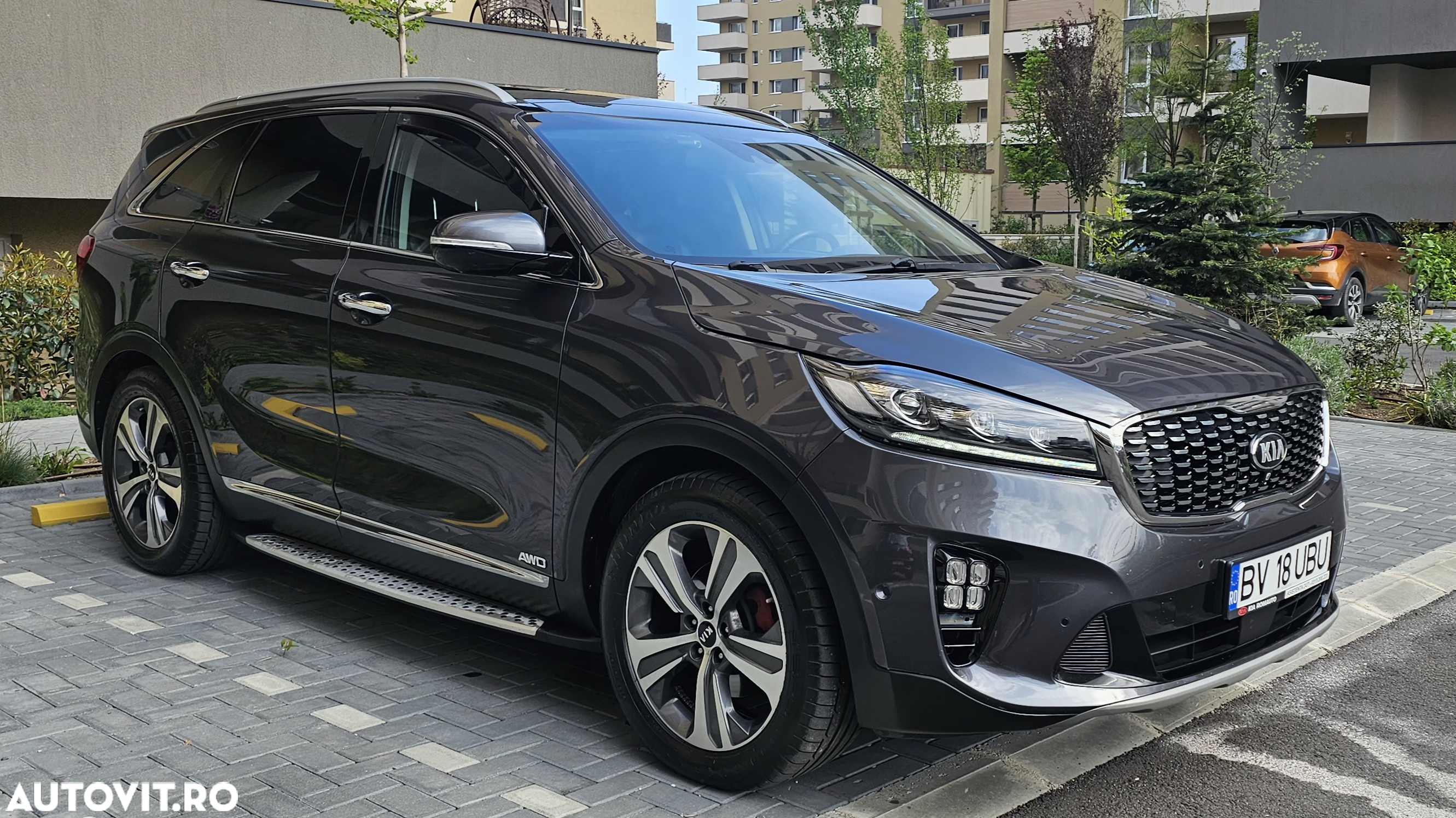 Kia Sorento - 39