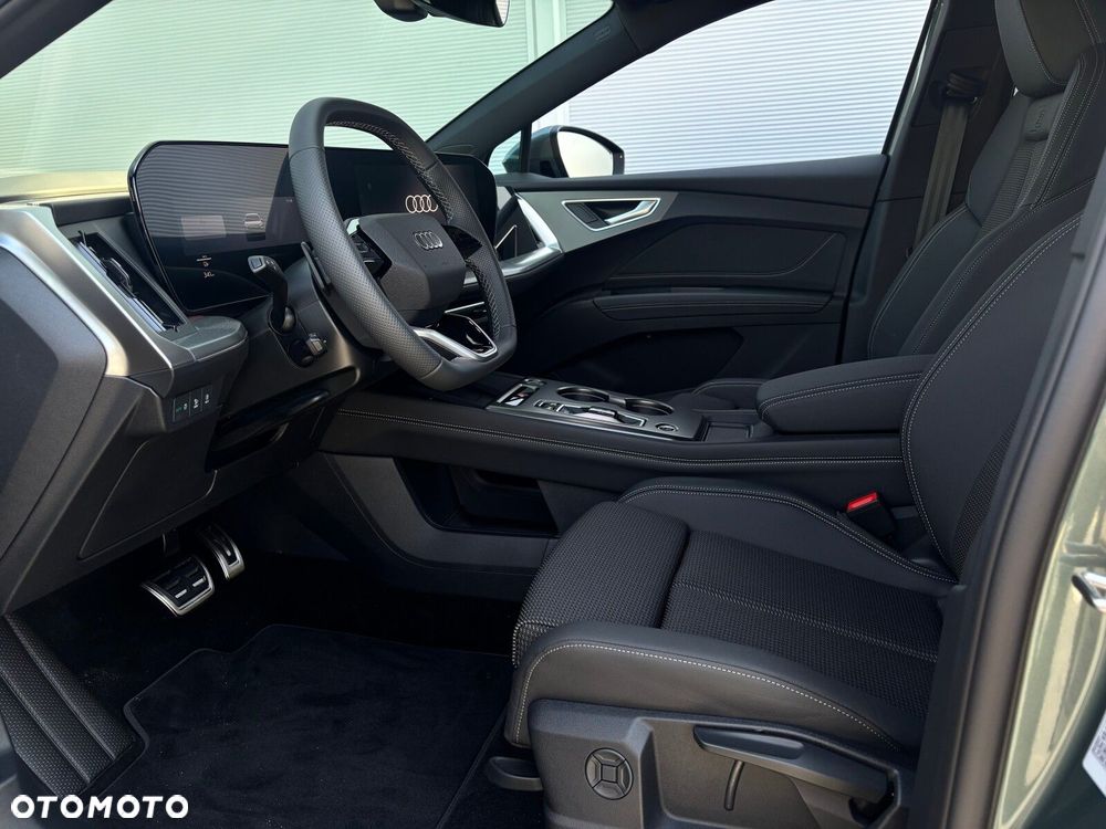 Audi Q4 e-tron - 20