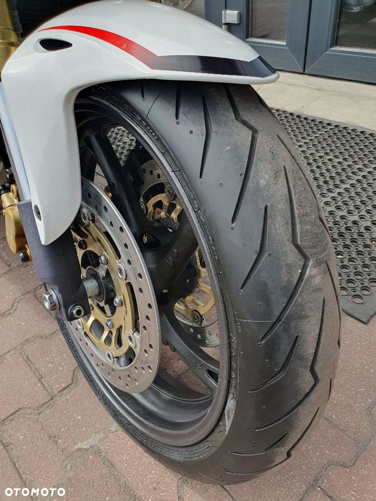 Honda Hornet - 15