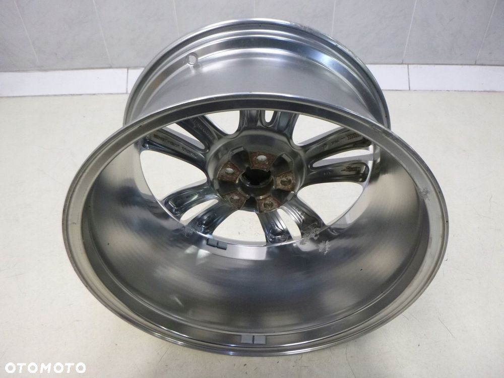 JAGUAR XF XE XJ XJL 10X19 FELGA ALUMINIOWA R19 ET46 5x108 - 3