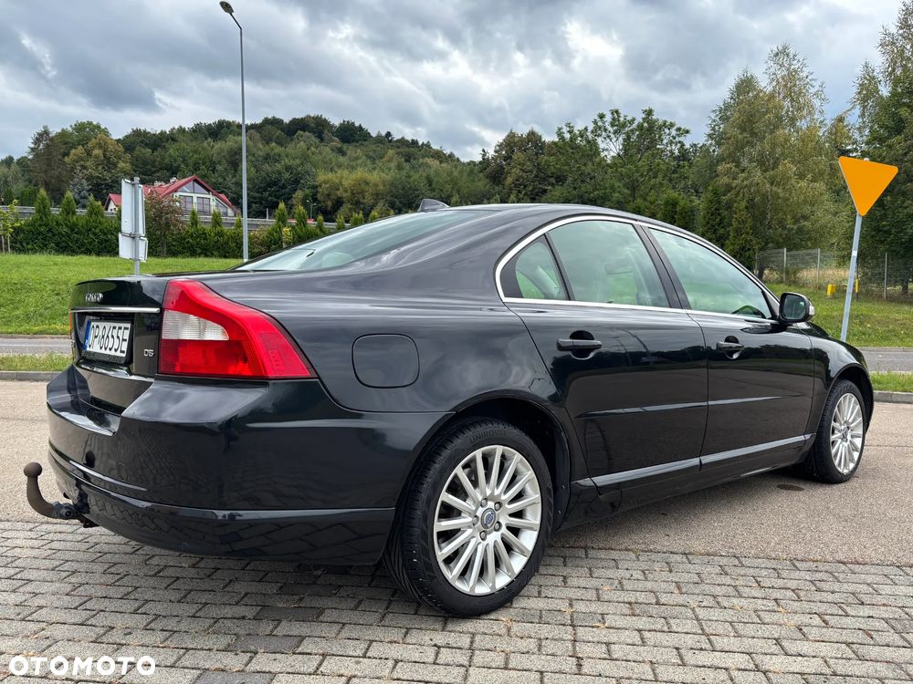 Volvo S80 2.4D5 Executive - 6