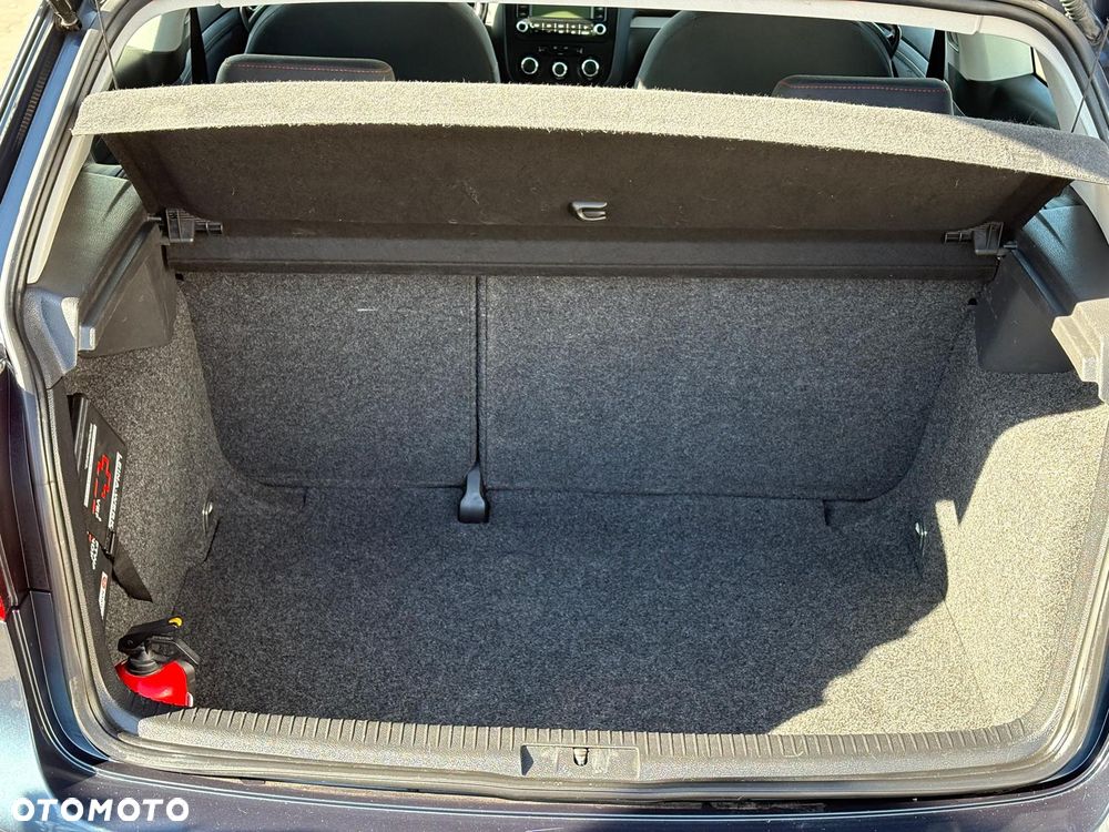 Volkswagen Golf 1.4 Goal - 2