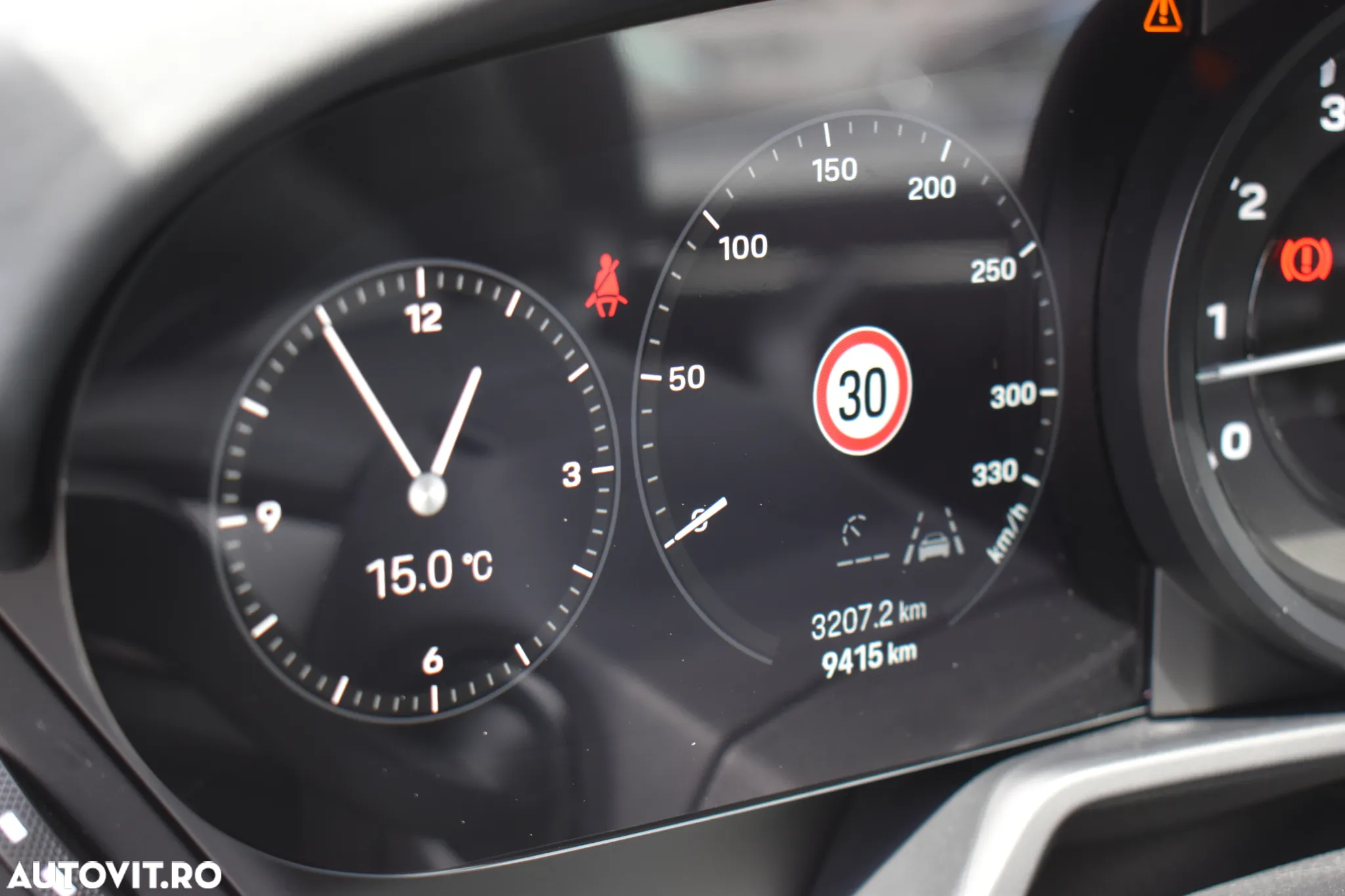 Porsche 992 - 12