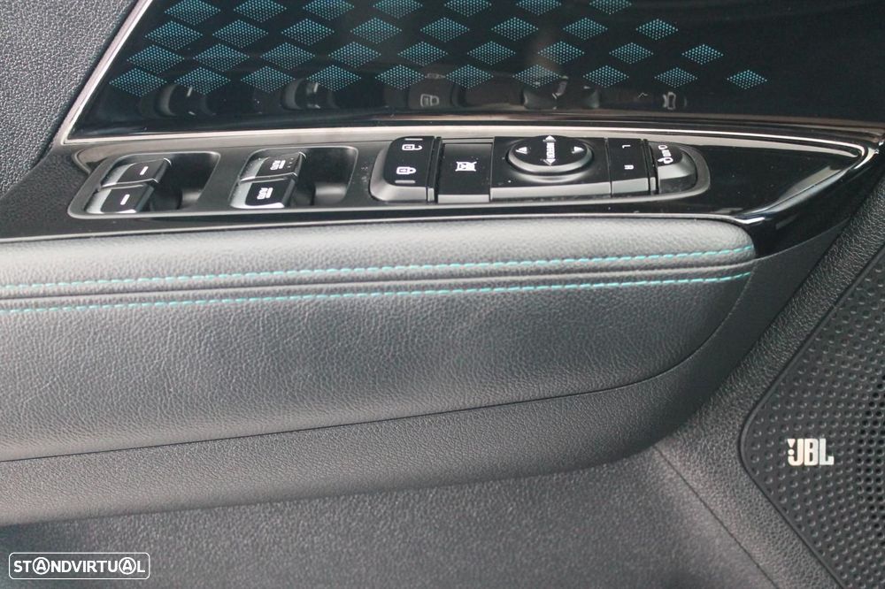 Kia e-Niro 64kWh - 19