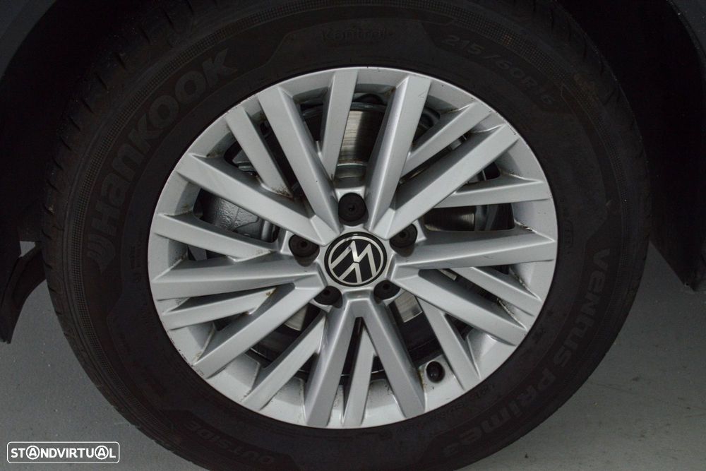 VW T-Roc 1.0 TSI Conceptline - 23