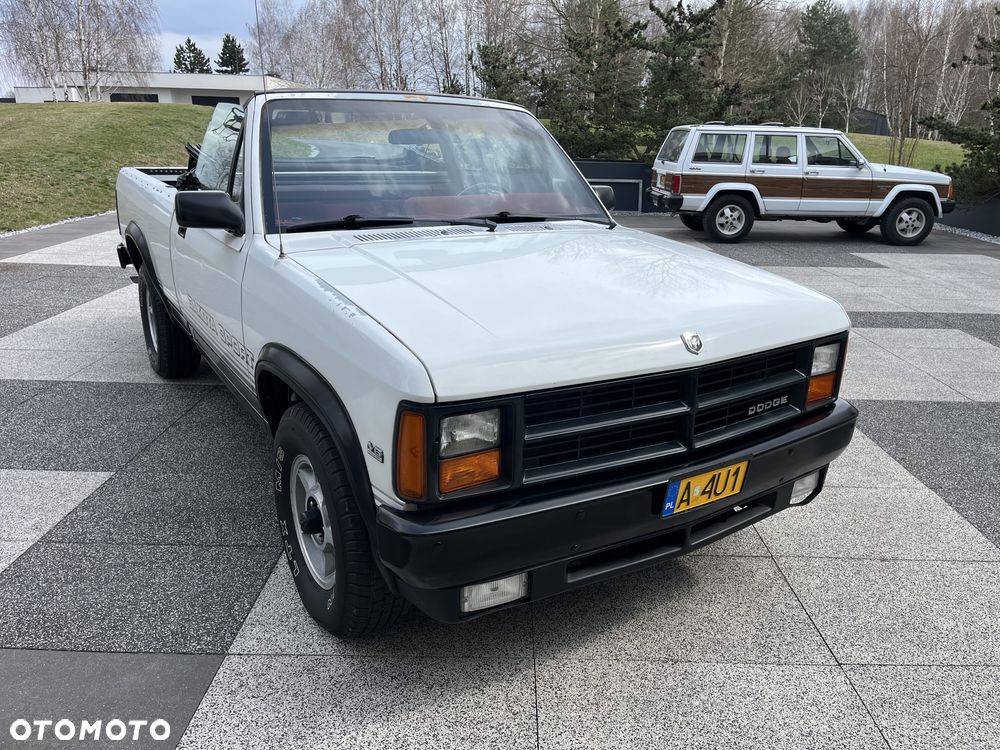 Dodge Dakota - 11