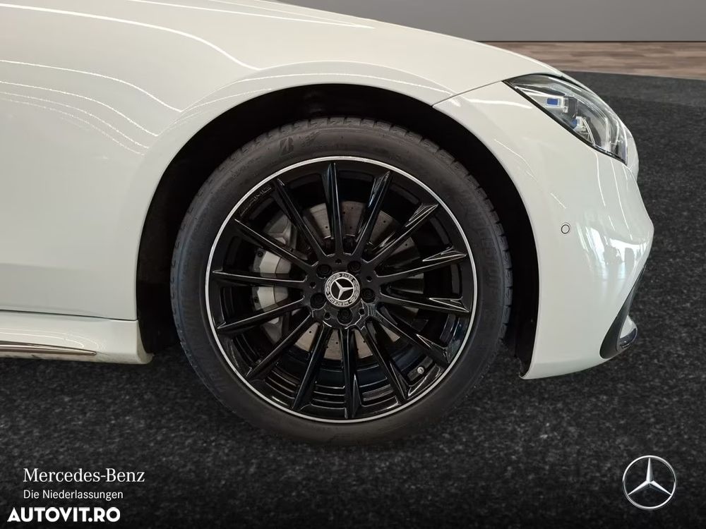 Mercedes-Benz S 580 4MATIC L 9G-TRONIC Edition - 13