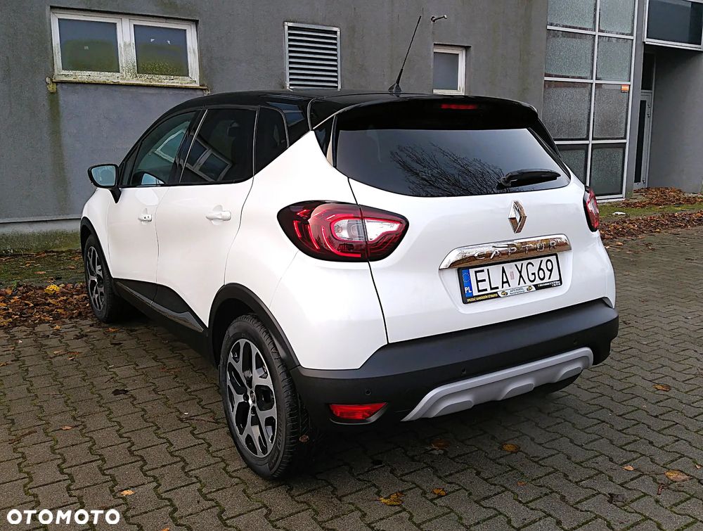 Renault Captur 1.3 TCe Intens - 7