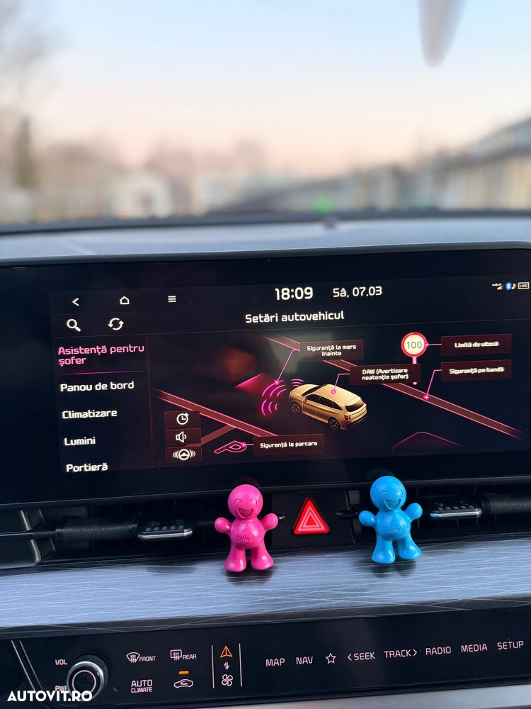 Kia Sportage 1.6 T-GDI 2WD Edition 7 - 13