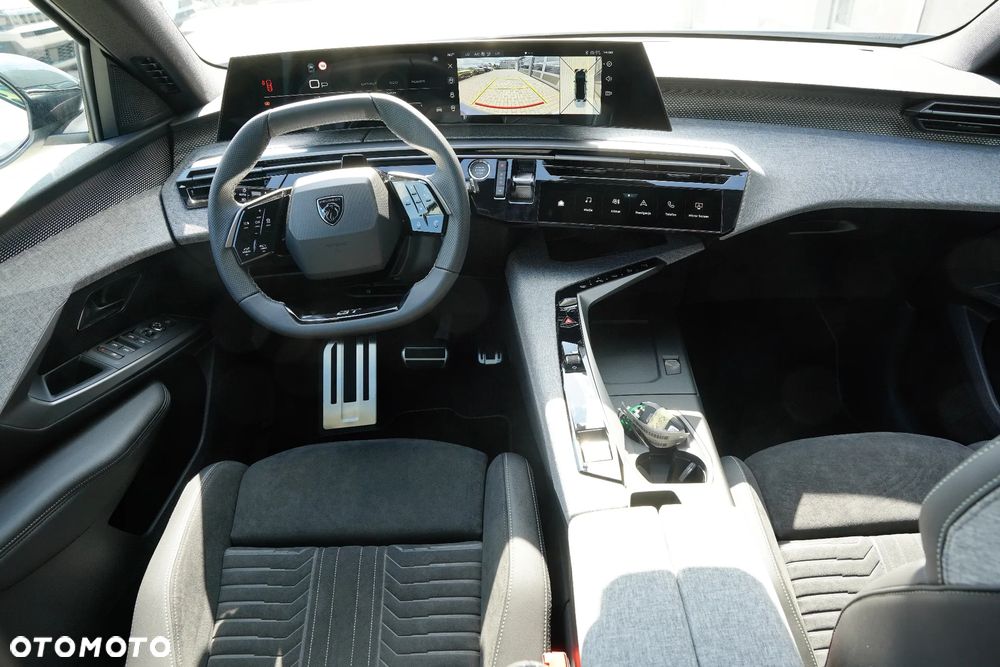 Peugeot 3008 Hybrid 145 e-DSC6 GT EXCLUSIVE - 3