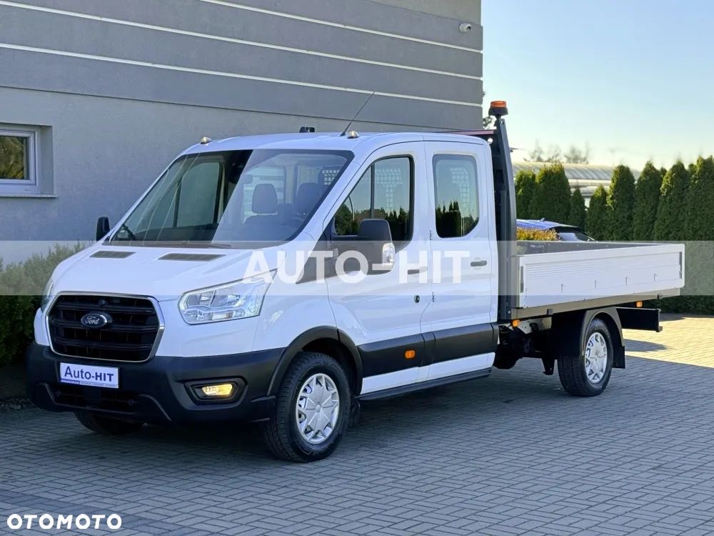 Ford Transit - 11