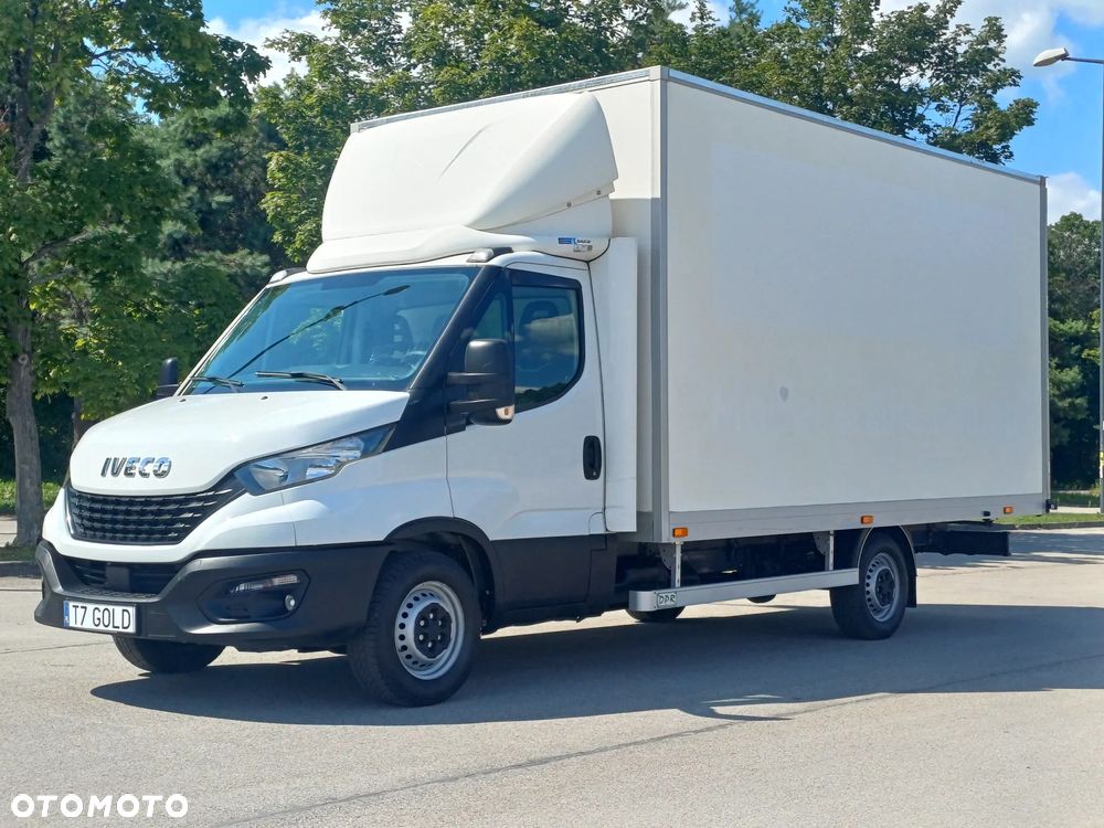 Iveco 35S16 - 1