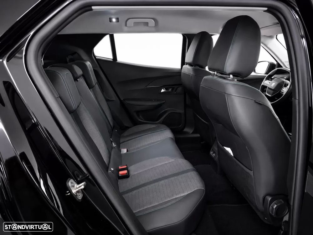 Peugeot e-2008 50 kWh Allure - 12
